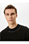 Ataturk Embroidered Sweatshirt 100th Anniversary Special