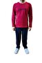 Zerda Pajama Set Seasonal Long Sleeves - 5