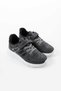 Unisex Children's Elastic and Velcro Comfortable Sneaker Sports Shoes - 4