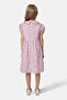 Liberty Fabric Baby Collar Girl's Dress - 5
