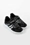 Unisex Children's Elastic and Velcro Comfortable Sneaker Sports Shoes - 4