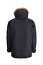 Jack&Jones Jjwinner Parka Fur Men's Coat 12211948 - 4