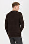 Men's Coconut Crew Neck Knitwear Sweater 50256452 -Vr153 - 5