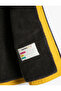 Baby Boy Mustard Coat - 4