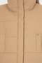 Women's Camel Coat 50254231 -Vr015 - 6