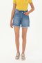 Women's Blue Jean Shorts 50246361 -Dn0022 - 2