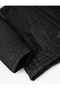 Seasonal Jacket Stand Collar Zippered Pocket Detailed - 7