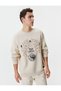 House Of The Dragon Sweatshirt Licensed Printed