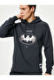 Batman Hoodie Licensed Printed