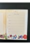 Shopping and Food List Magnet Memo Pad - 4