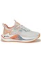 Sıena Running and Walking Unisex Sports Shoes White - 3