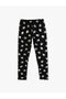 Unicorn Leggings Cotton with Elastic Waist