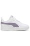 Rickie Ac Ps 385836 Orthopedic Children's Sports Shoes White-Lila - 3
