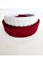 CRYSTAL GLASS BEAD TIGHT SEWING CROWN - 4