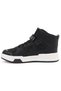 Cool King Jorans Long Sole Orthopedic Sole Unisex Children's Sports Shoes Black - 5