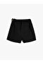 Girls' Shorts - 2