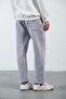 Men's Baggy Sweatpants with Soft Fabric Inside - 6