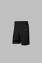 Oversized Men's Water Green Dri-Fit Comfortable Pocket Short Sleeve T-Shirt Shorts Two-Piece Set for Sports (4XL- - 3