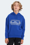 Layo Unisex Children's Sweatshirt Cobalt Blue