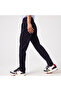 Men's Slim Fit Chino Black Trousers - 7