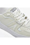 L001 Women's White Sports Shoes - 6