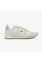 Partner Retro Erkek Bej Sneaker