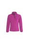 Polarline Kids 1/4 Zipper Sweatshirt Purple - 2