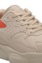 Zola Women's Beige Running & Walking Sports Shoes - 4