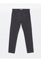 Create Your Style with Uzg Store Anthracite Slim Fit Men's Chino Pants - 6