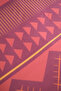 بطانية صوف مفردة (150×200) - 4