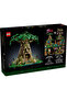 77092 Lego ®   The Legend of Zelda Great Deku Tree 2 in 1 - 2