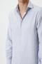 Navy Blue Men's Adult Shirt 4Wam60247Hw - 5
