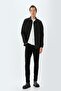 Black Men's Adult Jeans 5Wam40108Id