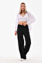 LOOSE CUT TROUSERS - 2