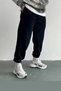 Unisex 2Ip Raster Comfortable Cut Sweatpants - 2
