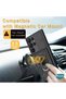 Oppo A6 Pro Compatible Case Impact Resistant Black - 2