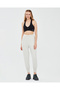 Soft Touch W Jogger Sweatpant Women's Gray Sweatpants S241003-035 - 2
