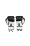 Black Kids Boxing Gloves - 4