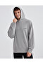 M Scuba CollHoodie Sweatshirt Men's Grey Sweatshirt S231466-035 - 4