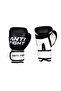 Black Kids Boxing Gloves - 2