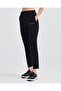 W Micro Collection Slim Woven Pant Women's Black Sweatpants S232229-001 - 5