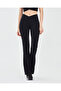Coll. W Yoga Pant Women's Black Sweatpants S241135-001 - 2
