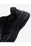 Street Twi̇sterz - Li̇ghten up Women's Black Sports Shoes 177402 Bbk - 7