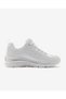 Fashion Fit Women's White Sports Shoes 896295Tk Ofwt - 2