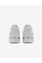Fashion Fit Women's White Sports Shoes 896295Tk Ofwt - 5