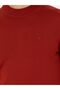 Tile Slim Fit Quarter Turtleneck Knitwear Sweater 50276521-Vr031 - 7