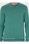 Mint Slim Fit Wool Blend Crew Neck Knitwear Sweater 50271571-Vr090 - 6