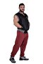 Shalwar Cut Winter Sweatpants Bgsm Pnt1319 - 6