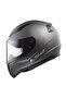 RAPID 2 MAT TITANIUM KASK - 8