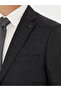 Anthracite Slim Fit Wool Suit 50277980-Vr006 - 7